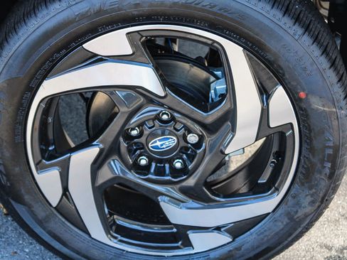 New 2026 Subaru Crosstrek 2.5i Limited AWD/4WD image 11