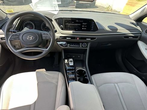 Used 2023 Hyundai Sonata SEL FWD image 10