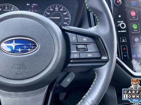 Used 2025 Subaru Ascent Bronze Edition AWD/4WD image 26