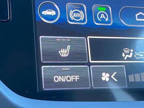 New 2026 Subaru Forester Premium image 20