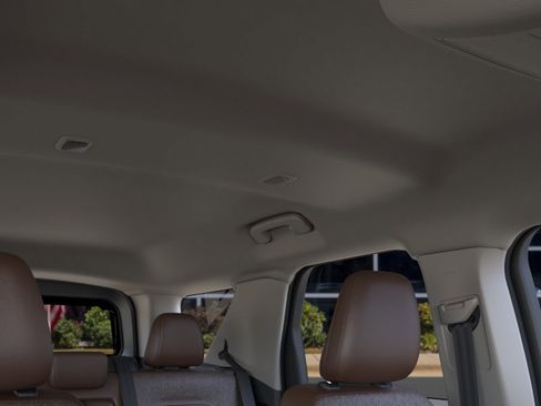 New 2025 Ford Bronco Sport Outer Banks w/ Outer Banks Tech Package+ image 22