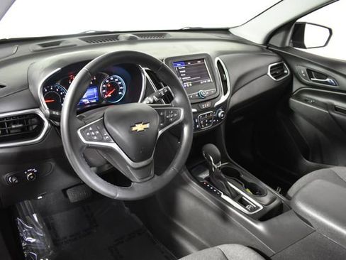 Used 2023 Chevrolet Equinox LT FWD image 13