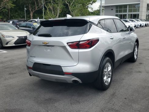 Used 2019 Chevrolet Blazer LT image 8