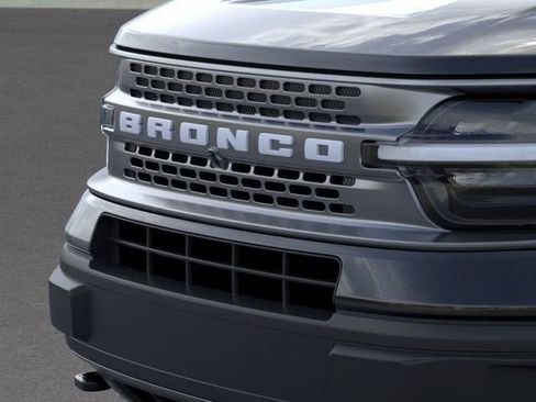 New 2024 Ford Bronco Sport Badlands image 17