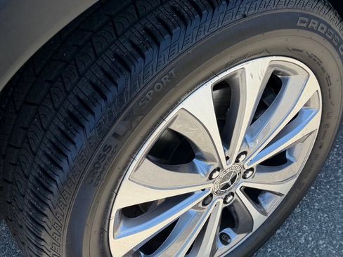 Certified 2022 Mercedes-Benz GLE 350 4MATIC image 13