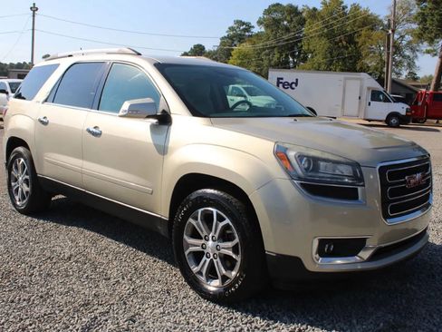 Used 2013 GMC Acadia SLT image 5