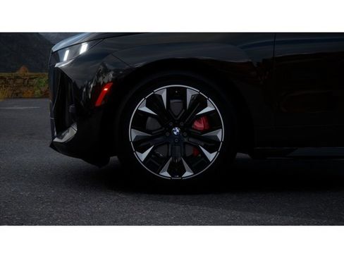 New 2026 BMW iX xDrive45 w/ M Sport Package image 7