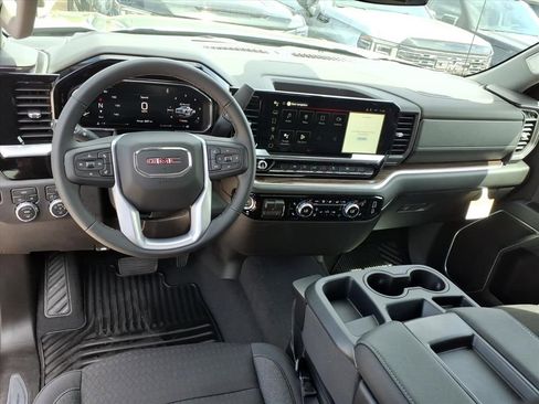 New 2026 GMC Sierra 1500 Elevation AWD/4WD image 15