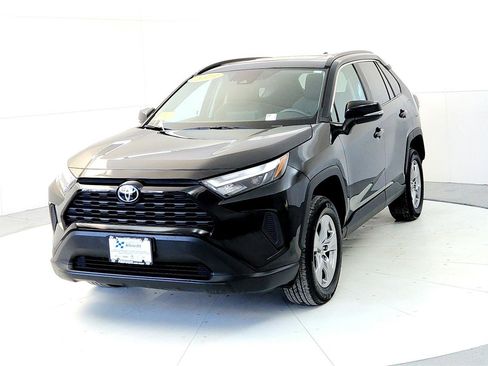 Certified 2023 Toyota RAV4 XLE image 2