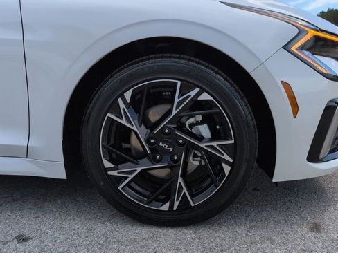 Used 2025 Kia K5 GT-Line image 10