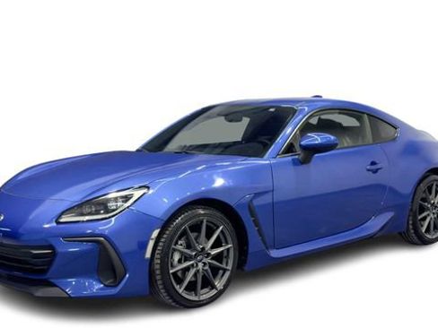 Used 2023 Subaru BRZ Limited RWD image 5