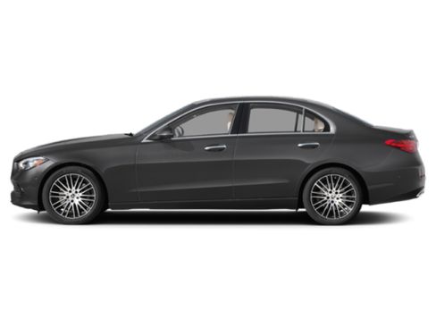 New 2026 Mercedes-Benz C 300 Sedan image 3
