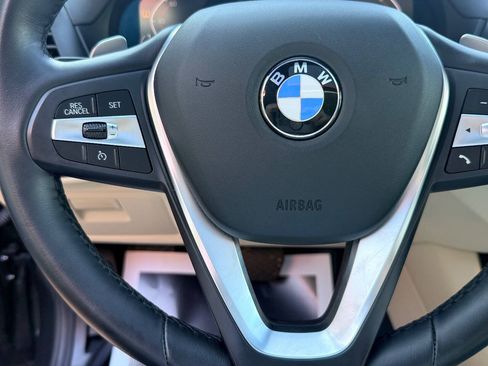 Used 2021 BMW X3 sDrive30i w/ Convenience Package RWD image 23