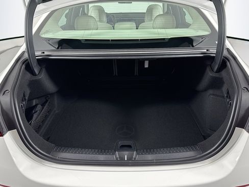 Certified 2026 Mercedes-Benz E 350 Sedan image 24