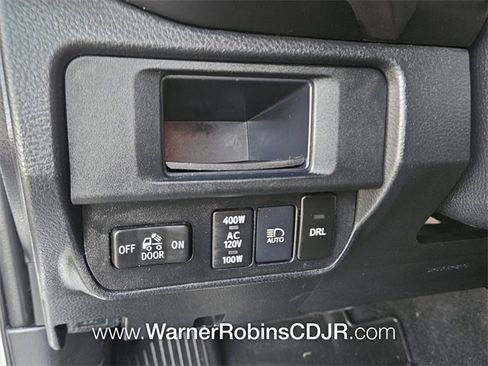 Used 2019 Toyota Tacoma TRD Off-Road image 29