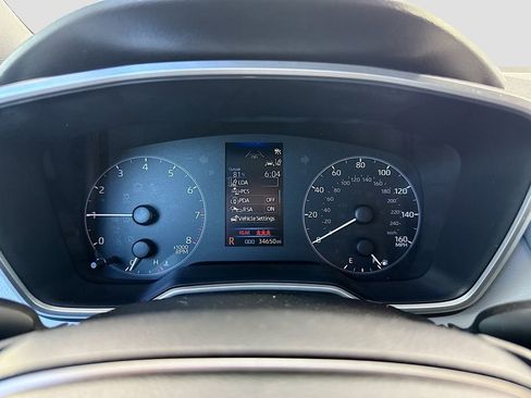 Used 2023 Toyota Corolla SE FWD image 34