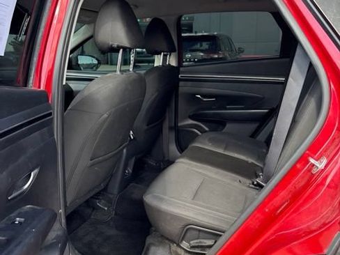 Used 2022 Hyundai Tucson SEL FWD image 6