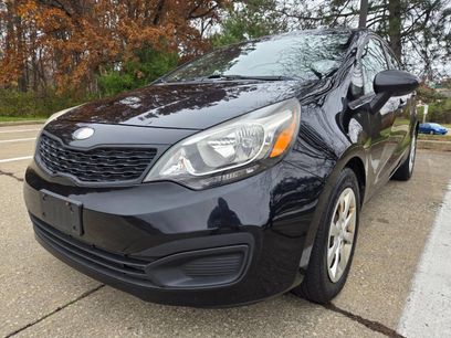 Used 2013 Kia Rio LX w/ PWR Pkg