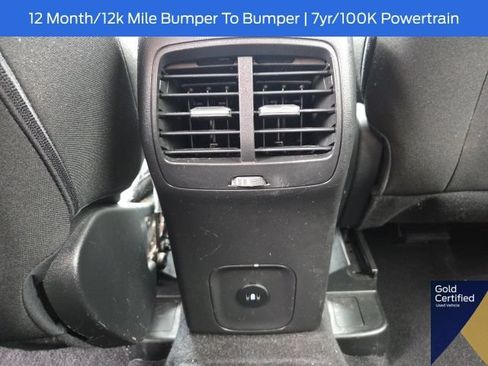 Certified 2023 Ford Escape Active w/ Cold Weather Package FWD image 23