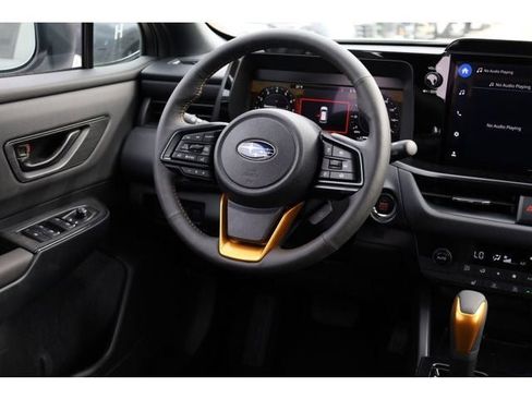 New 2026 Subaru Outback Wilderness image 50