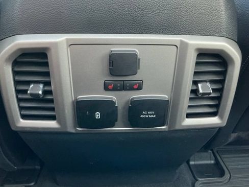 Used 2022 Ford F350 Lariat w/ Lariat Ultimate Package AWD/4WD image 26