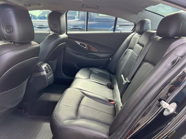 Used 2013 Buick LaCrosse Premium FWD image 18