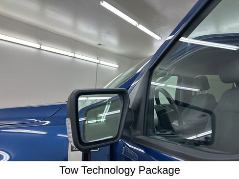 Used 2022 Ford F150 XLT w/ Equipment Group 302A High image 17