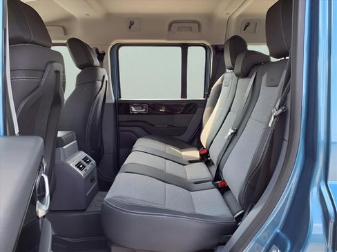 New 2024 INEOS Grenadier AWD/4WD image 15