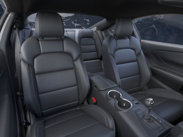 New 2026 Ford Mustang GT Premium w/ Mustang Nite Pony Package RWD image 10