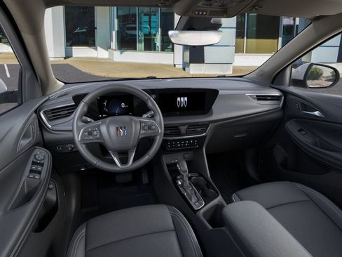 New 2026 Buick Encore GX Avenir w/ Avenir Technology Package image 15