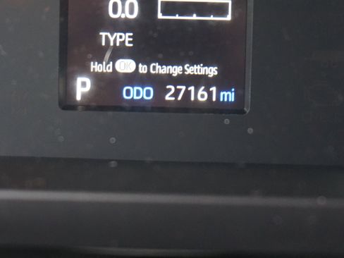 Used 2023 Toyota Tundra SR5 image 9