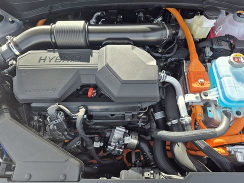 New 2026 Kia Sportage X-Line image 15