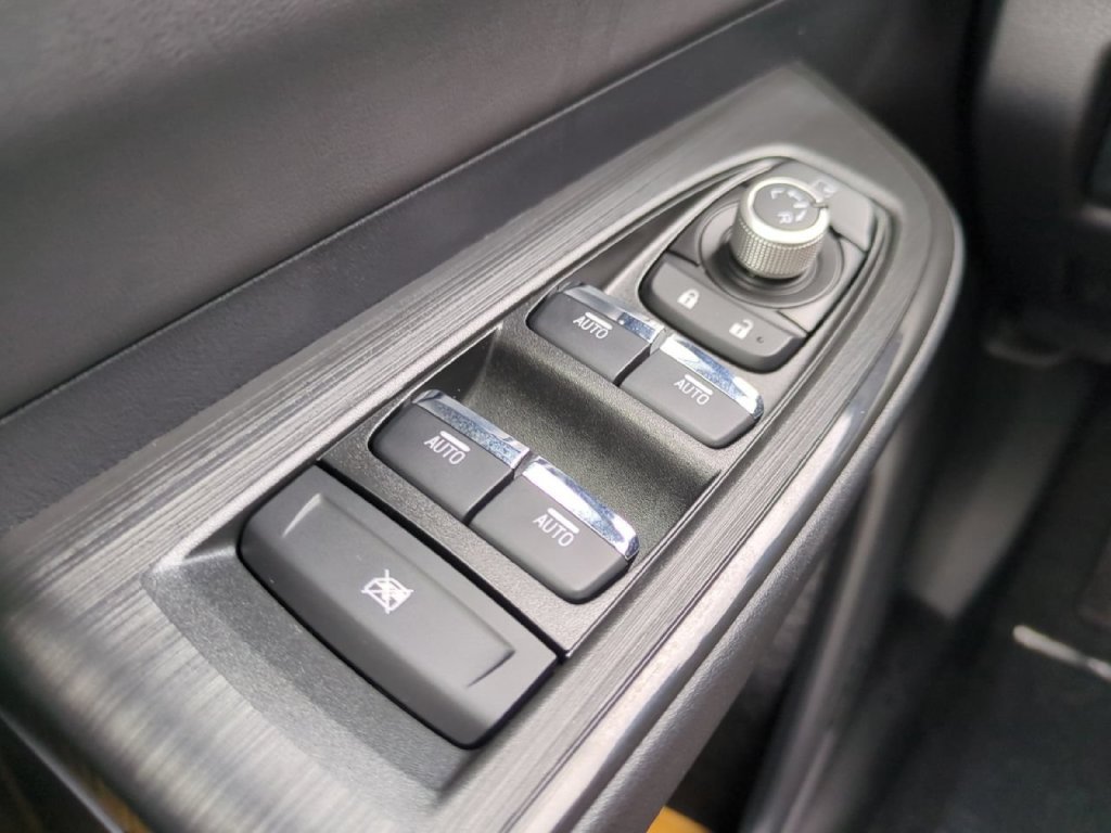 New 2026 Subaru Outback Wilderness AWD/4WD image 25