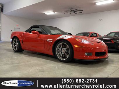 Used 2011 Chevrolet Corvette Grand Sport w/ Preferred Equipment Group