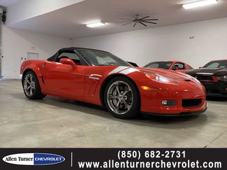Used 2011 Chevrolet Corvette Grand Sport w/ Preferred Equipment Group video 1