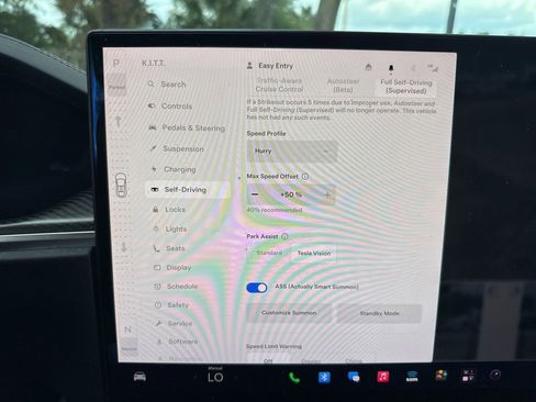 Used 2022 Tesla Model X Plaid AWD/4WD image 60