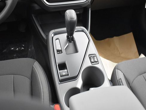 New 2026 Subaru Crosstrek 2.0i Premium image 19