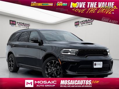Used 2024 Dodge Durango R/T