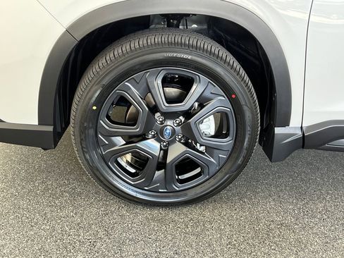 New 2026 Subaru Ascent Bronze Edition AWD/4WD image 28