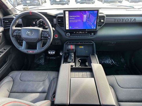 Used 2024 Toyota Sequoia TRD Pro image 11