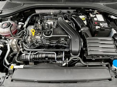 Used 2022 Volkswagen Jetta S image 28