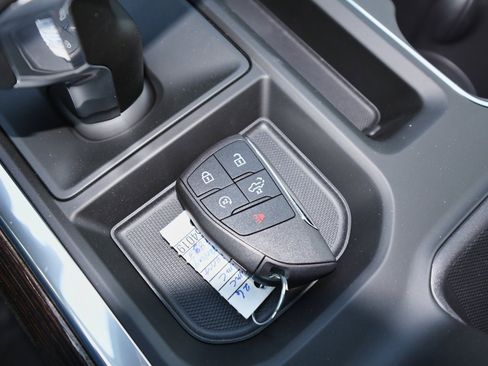 New 2026 GMC Sierra 1500 Elevation w/ Elevation Premium Package image 22