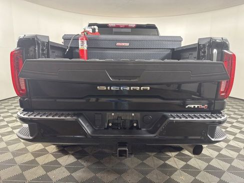 Used 2021 GMC Sierra 2500 AT4 w/ AT4 Premium Plus Package image 23