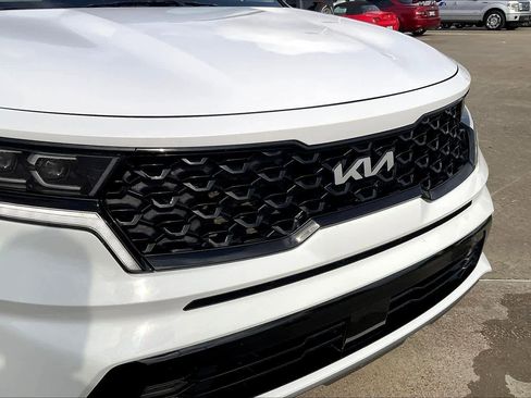 Used 2022 Kia Sorento SX image 26