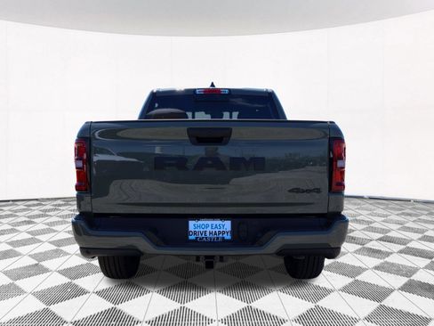 New 2026 RAM 1500 Express AWD/4WD image 11