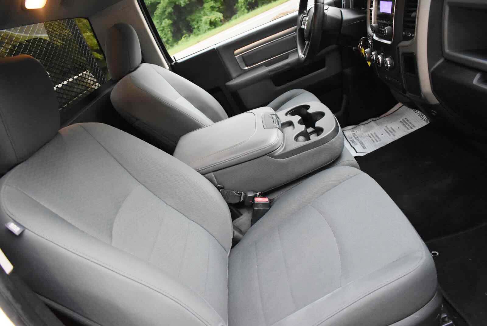 Used 2016 RAM 1500 Tradesman w/ Power & Remote Entry Group RWD image 32