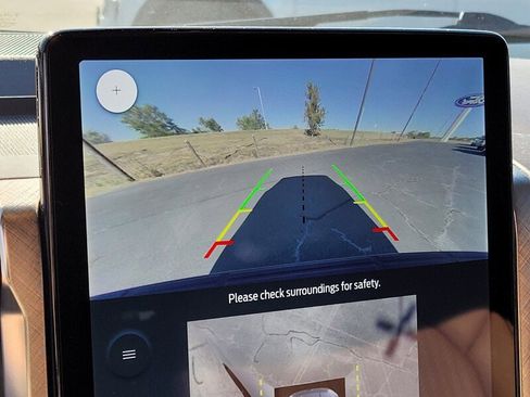 Used 2023 Ford Expedition Max King Ranch image 25