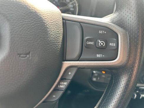 New 2024 RAM 3500 Tradesman image 22