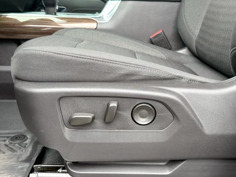Certified 2024 Chevrolet Silverado 1500 LT Trail Boss w/ Convenience Package II AWD/4WD image 19