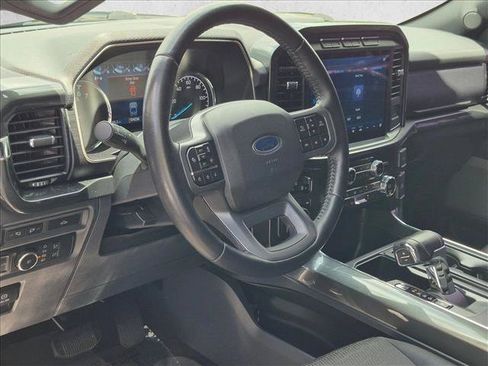 Used 2021 Ford F150 XLT w/ Equipment Group 302A High AWD/4WD image 9